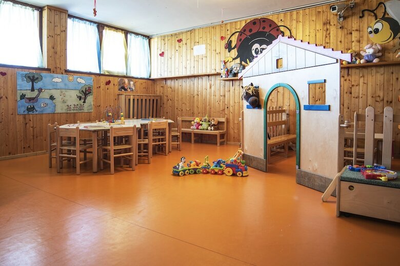 Hotel Centro Vacanze Veronza Clubresidence