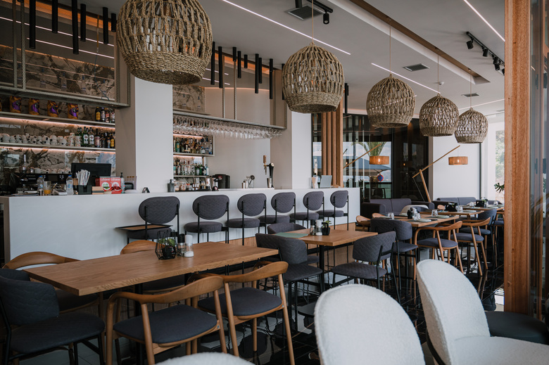 Agamemnon Hotel