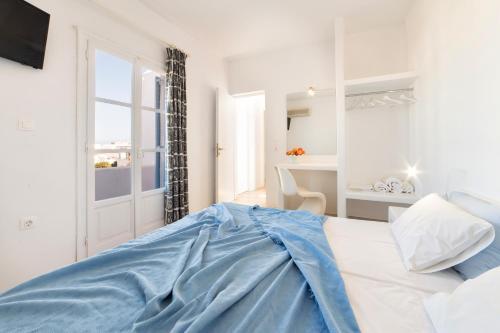 Apartamento Villa Irena
