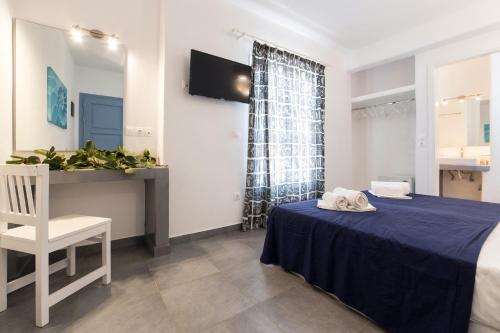 Apartamento Villa Irena