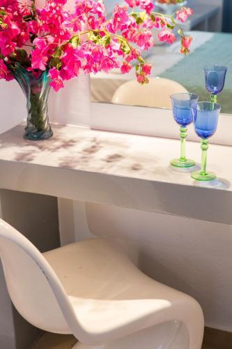 Apartamento Villa Irena