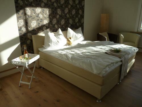 Garni - Hotel "unsere Stadtvilla"
