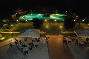 Hotel Borgo Antico - Poggi�lo Del Principe