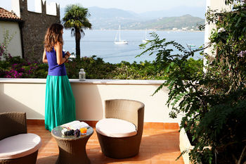Hotel La Torre