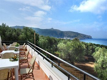Hotel Baia