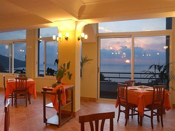 Hotel Baia