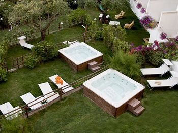 Hotel Baia