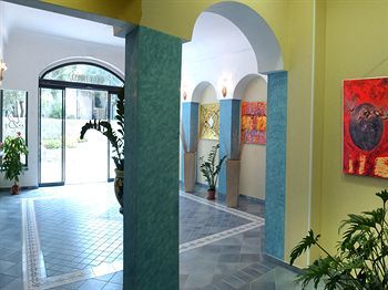 Hotel Baia