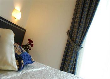 Hotel Santa Lucia