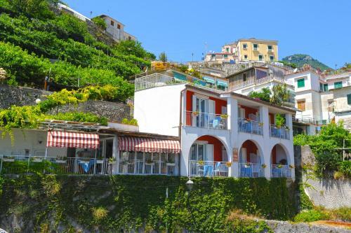 Hotel Maison Raphael
