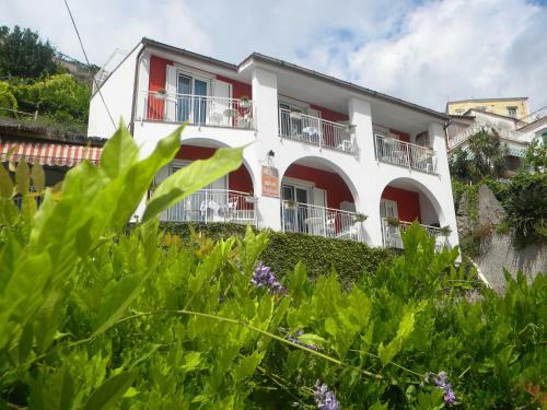 Hotel Maison Raphael