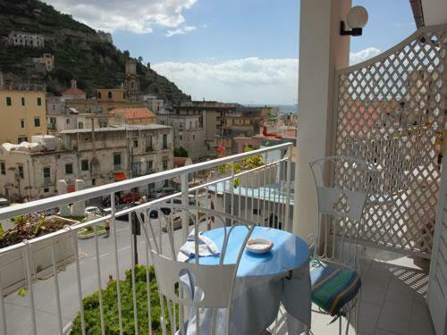 Hotel Maison Raphael
