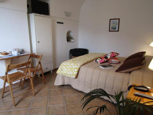 Bed & Breakfast Puesta De Sol