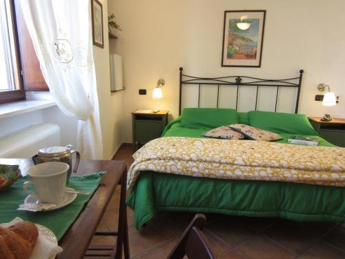 Bed & Breakfast Puesta De Sol