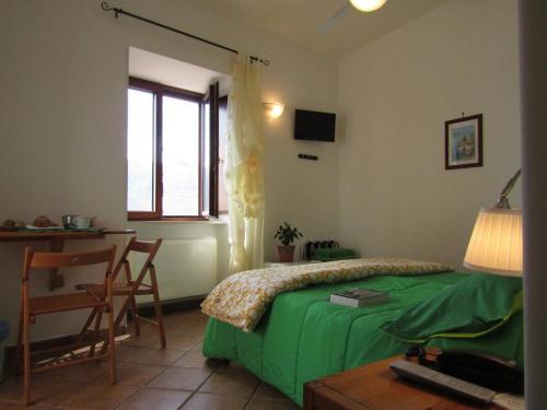 Bed & Breakfast Puesta De Sol