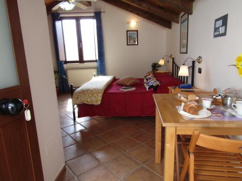Bed & Breakfast Puesta De Sol
