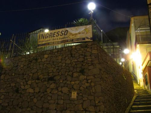 Bed & Breakfast Puesta De Sol