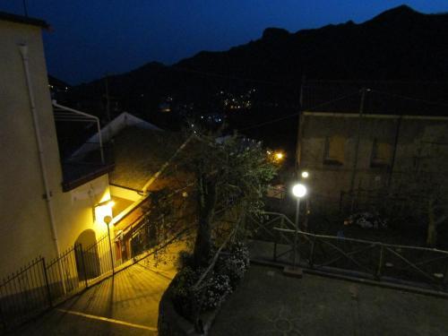 Bed & Breakfast Puesta De Sol