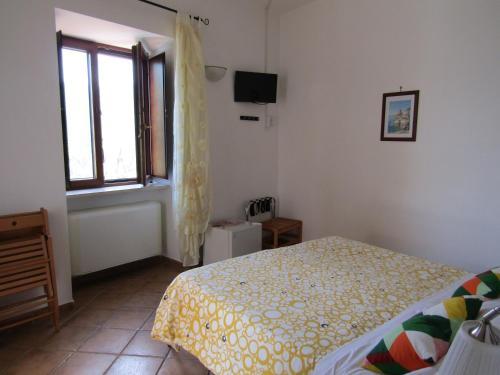 Bed & Breakfast Puesta De Sol