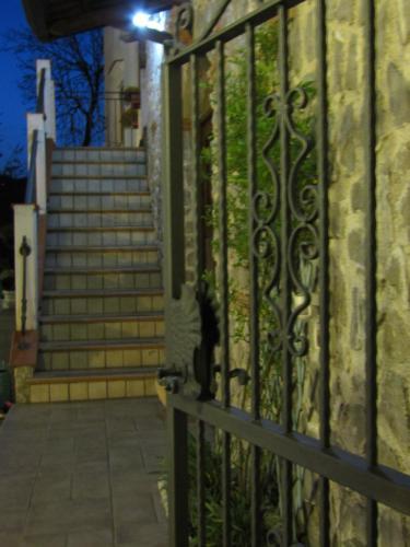 Bed & Breakfast Puesta De Sol