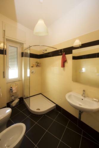 Hotel Torre Di Milo