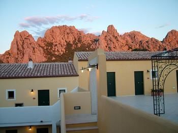 Hotel Borgo Antico