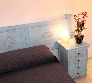 Hotel Residence & Spa Borgo Saraceno
