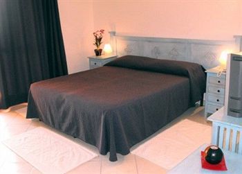 Hotel Residence & Spa Borgo Saraceno