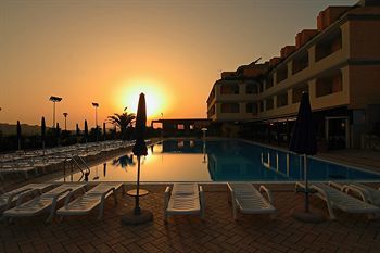 Hotel Residence & Spa Borgo Saraceno