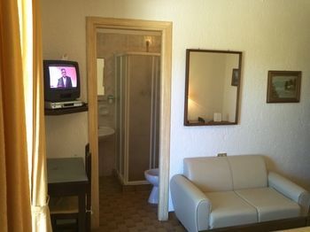 Hotel Abbaruja