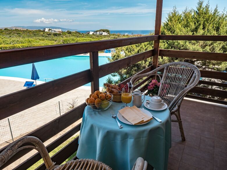 Hotel Cala Reale