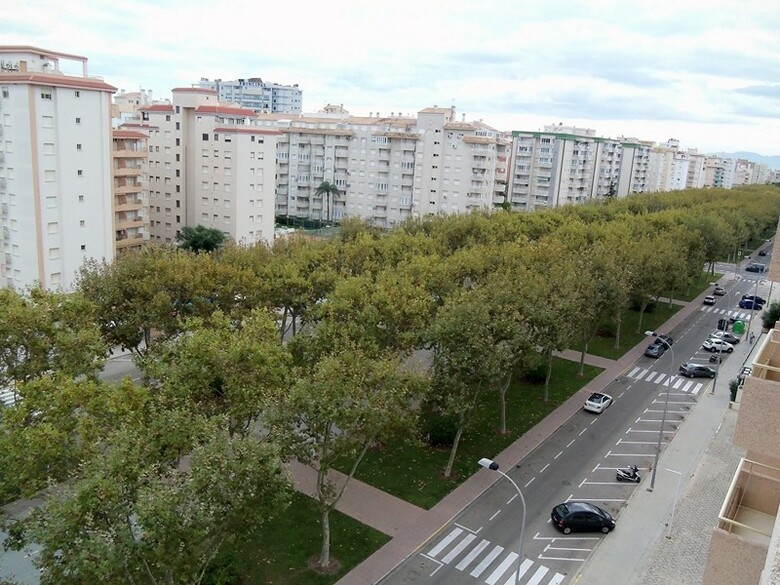Jardines De Gandia VI 3000 Apartamentos