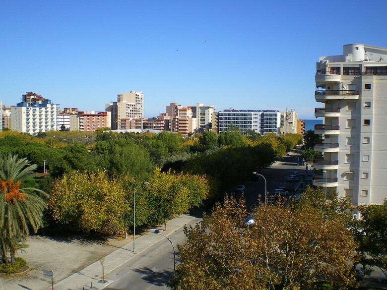 Jardines De Gandia VI 3000 Apartamentos