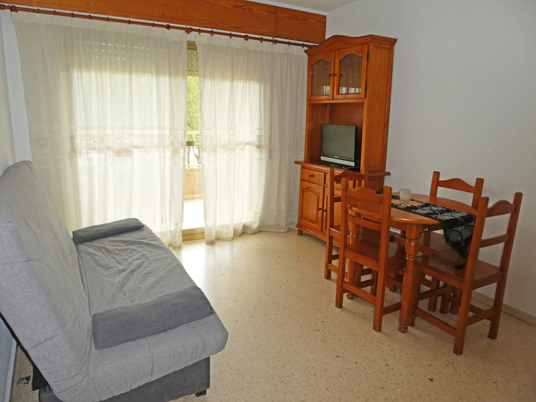 Jardines De Gandia VI 3000 Apartamentos