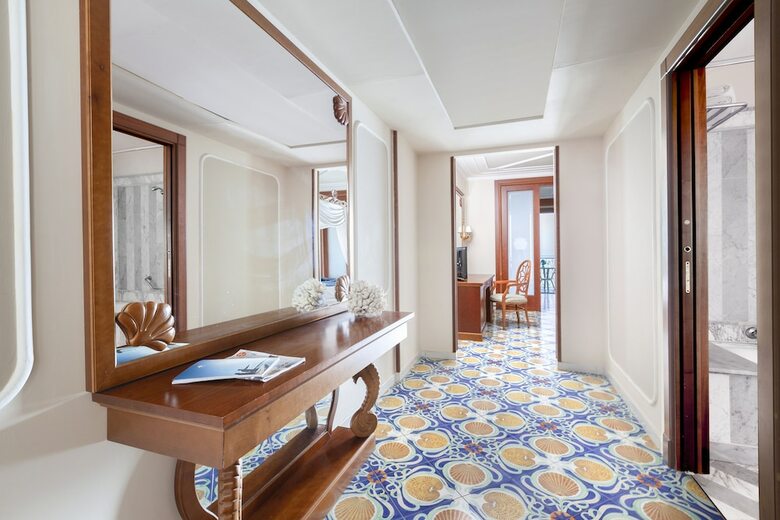 Mar Hotel Alimuri Spa