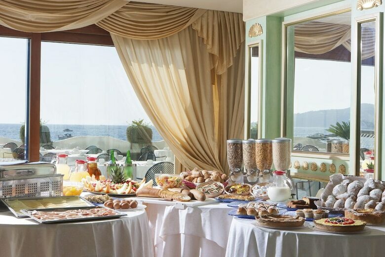 Mar Hotel Alimuri Spa