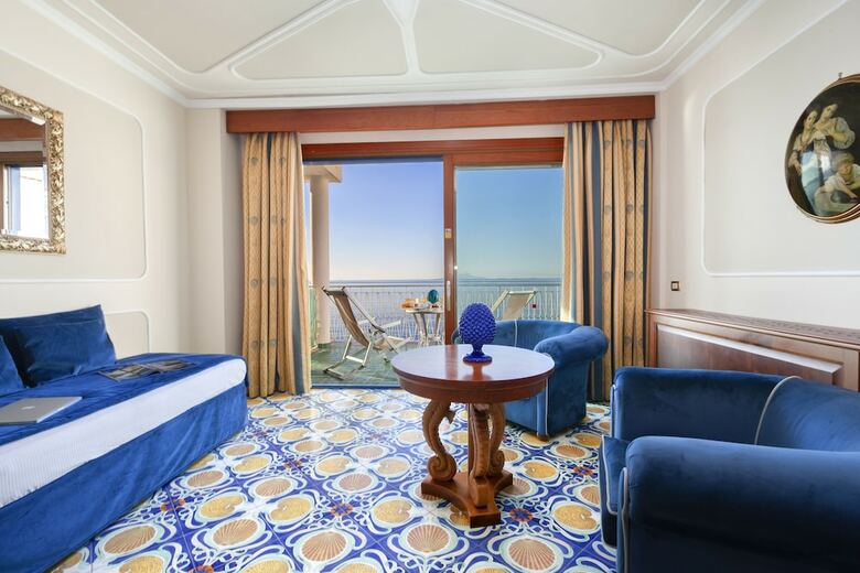 Mar Hotel Alimuri Spa