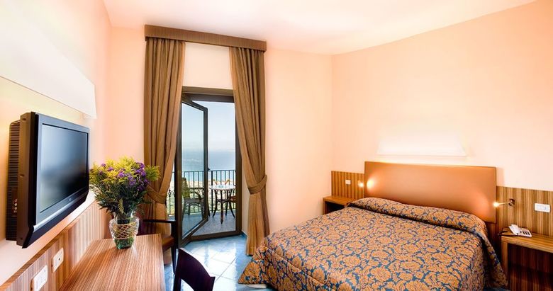 Grand Hotel Due Golfi