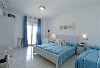 Hotel Ape Regina