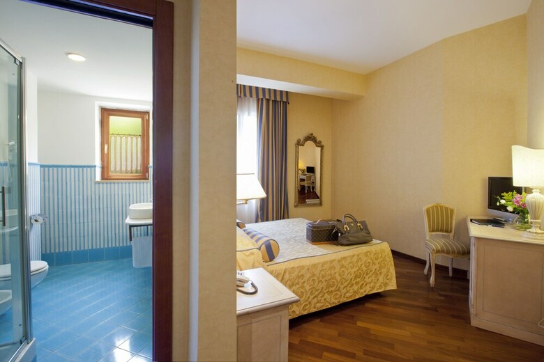 Hotel Punta Campanella Resort & Spa