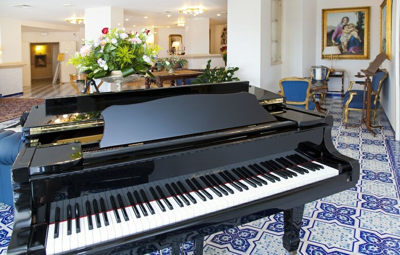 Hotel Punta Campanella Resort & Spa