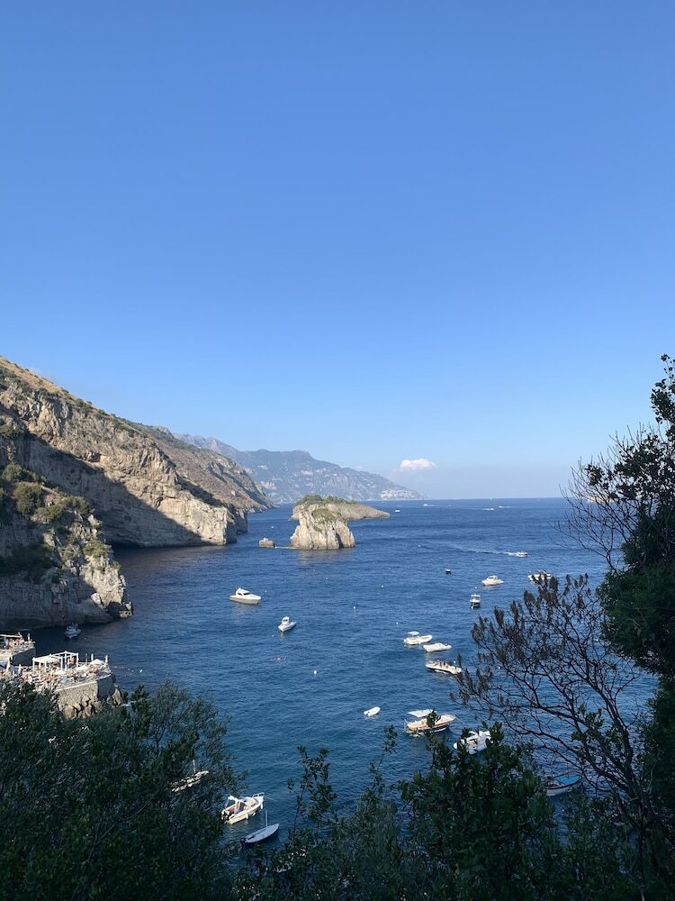 Hotel Punta Campanella Resort & Spa