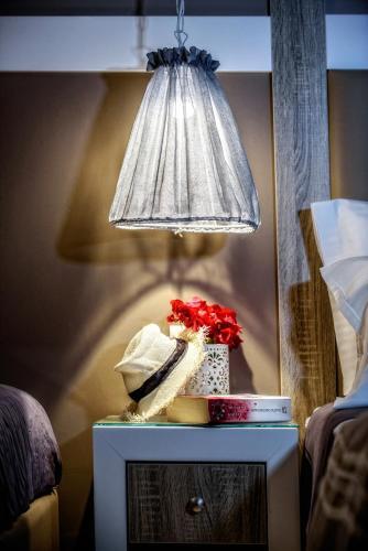 Apartamento Lino Mare Boutique Hotel