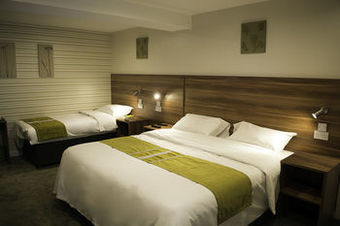 Helix Hotel