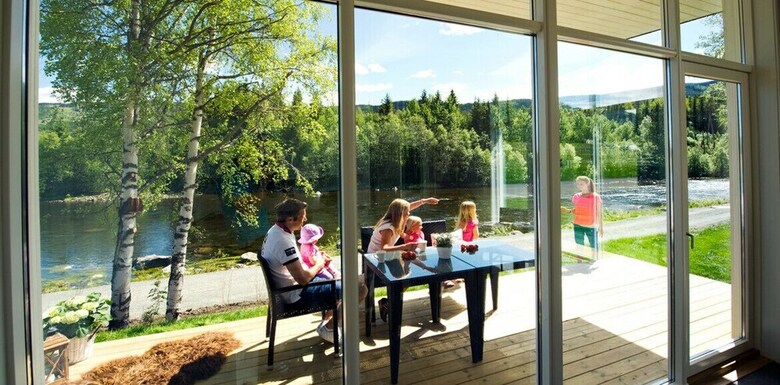Hallingdal Feriepark