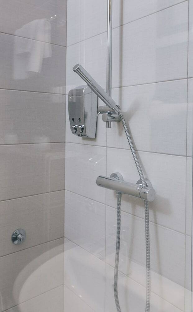Aparthotel Garni Citi Hotel Veliki
