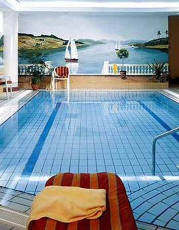 Hotel Novotel Freiburg Am Konzerthaus