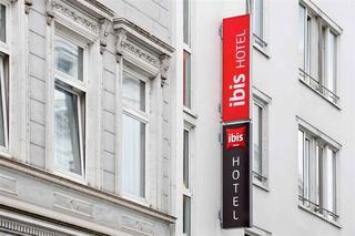 Hotel Ibis Alster Hamburg