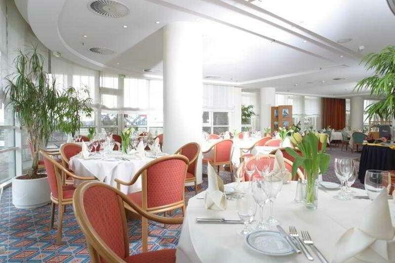 Hotel Holiday Inn Hamburg