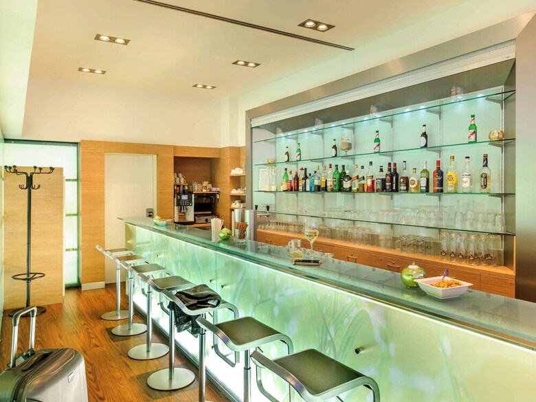 Hotel Ibis Heidelberg